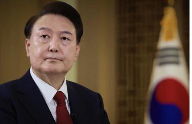 सैनिक कानून घोषणा संसदबाट खारेज गर्दै राष्ट्रपतिविरुद्ध महाभियोग प्रस्ताव पेस